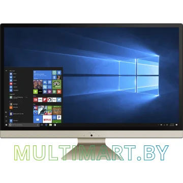 Моноблок ASUS Vivo AiO V272UNT-BA007D